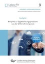 Cover: bedigital - Cuvillier Verlag eBooks