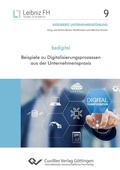 Cover: bedigital - Cuvillier Verlag eBooks