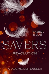 Enlarge image Cover: Savers - Revolution - neobooks
