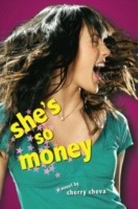Enlarge image Cover: She's So Money - HarperCollins