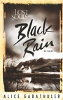 Cover: Black Rain - BoD - Books on Demand