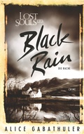 Cover: Black Rain - BoD - Books on Demand