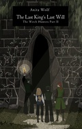 Cover: The Last King's Last Will - BoD - Books on Demand
