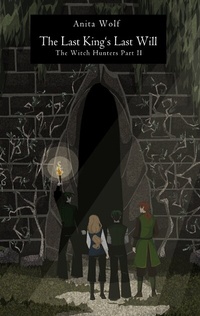 Enlarge image Cover: The Last King's Last Will - BoD - Books on Demand