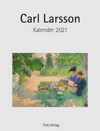 Abbildung von: Carl Larsson 2021 - Emil Fink Verlag