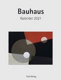 Cover: Bauhaus 2021 - Emil Fink Verlag
