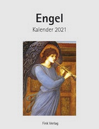 Enlarge image Cover: Engel 2021 - Emil Fink Verlag