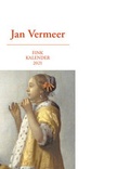 Cover: Jan Vermeer 2021 - Emil Fink Verlag