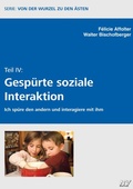 Abbildung von: Gespürte soziale Interaktion - Neckar-Verlag GmbH