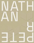 Cover: Nathan Peter - Hatje Cantz Verlag