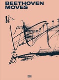 Cover: Beethoven Moves - Hatje Cantz Verlag