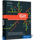 Cover: Git - Rheinwerk