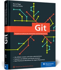 Abbildung von: Git - Rheinwerk