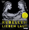 Cover: Rebellen lieben laut - Random House Audio
