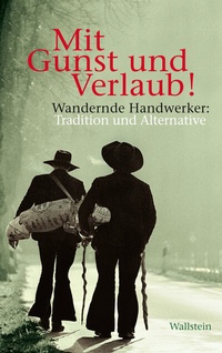 Abbildung von: Mit Gunst und Verlaub! - Wallstein