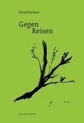 Cover: GegenReisen - Edition Howeg