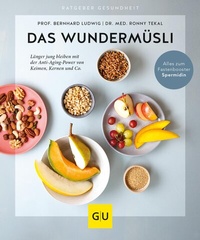 Abbildung von: Das Wundermüsli - Gräfe und Unzer
