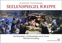 Abbildung von: Seelenspiegel Krippe - Anton H. Konrad Verlag