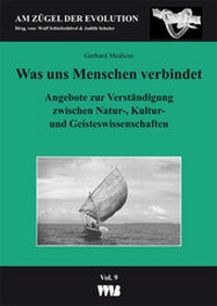 Abbildung von: Was uns Menchen verbindet - VWB-Verlag