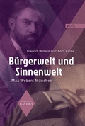 Cover: B&uuml;rgerwelt und Sinnenwelt - Volk Verlag