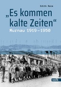 Cover: "Es kommen kalte Zeiten" - Volk Verlag