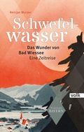 Cover: Schwefelwasser - Volk Verlag