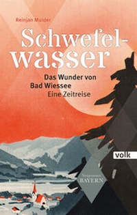 Abbildung von: Schwefelwasser - Volk Verlag
