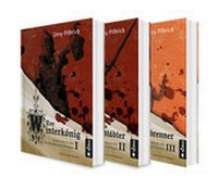 Abbildung von: Der Dreißigjährige Krieg Band 1-3: Der Winterkönig / Der tolle Halberstädter / Der Hexenbrenner - Acabus Verlag