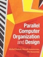 Cover: Parallel Computer Organization and Design - Cambridge University Press