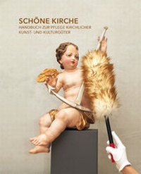 Enlarge image Cover: Schöne Kirche - Verlag Diözesanmuseum Graz