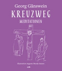 Abbildung von: Kreuzweg - fe-medienvlg