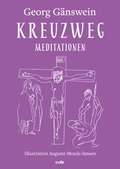 Cover: Kreuzweg - fe-medienvlg