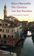 Cover: Die Glocken von San Pantalon - Xanthippe