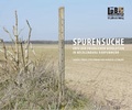 Cover: Spurensuche - Landeszentrale f&uuml;r politische Bildung Mecklenburg-Vorpommern