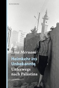 Cover: Heimkehr ins Unbekannte - Berenberg