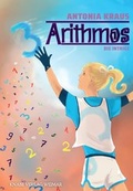 Cover: Arithmos - Die Intrige - Knabe Verlag Weimar