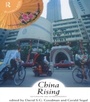 Cover: China Rising - Routledge