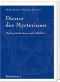 Cover: Diener des Mysteriums - Verlagsbuchhandlung Sabat