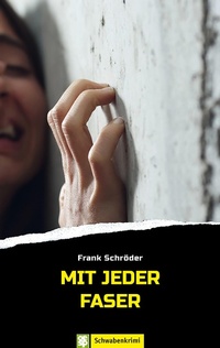 Enlarge image Cover: Mit jeder Faser - Oertel u. Spörer