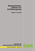 Cover: Begutachtungsleitlinien zur Kraftfahrereignung - Fachverlag NW in Carl Ed. Sch&uuml;nemann KG