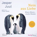 Cover: Nein aus Liebe - cc-live