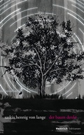 Cover: Der Baum denkt - Verlag Henrich Editionen