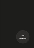 Cover: Idiot - DISTANZ Verlag