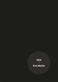Enlarge image Cover: Idiot - DISTANZ Verlag