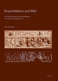 Cover: Reproduktion und Bild - Reichert Verlag