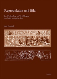 Enlarge image Cover: Reproduktion und Bild - Reichert Verlag