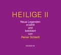 Cover: HEILIGE II - Bibliothek der Provinz