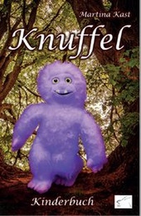 Enlarge image Cover: Knuffel - Edition Paashaas Verlag EPV