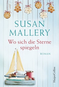 Abbildung von: Wo sich die Sterne spiegeln - HarperCollins