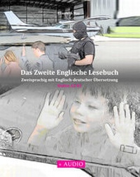 Abbildung von: Das Zweite Englische Lesebuch - Audiolego